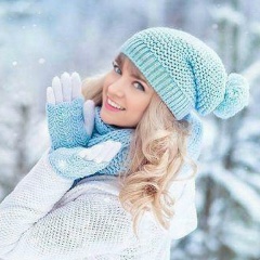 Ирина Борисова, Москва