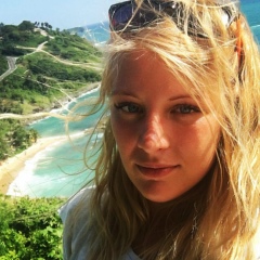 Polishka Go, 15.07, Москва