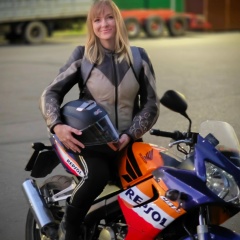 Ольга Ефимище, 02.06.1986, Москва