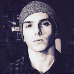 Алексей Новиков, 01.03, Киев