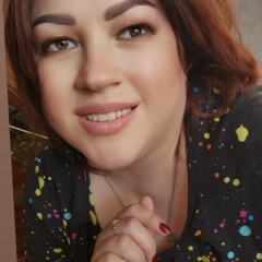 Алёна Котова, 29.06, Егорьевск