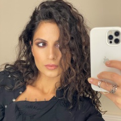 Лия Мирумян, 16.04, Щелково