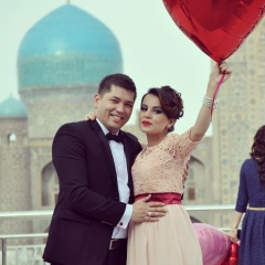 Нодира Арипова, 29.06.1992, Самарканд