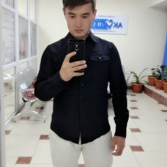 Kudaiberdi Kuralbaev, 07.01