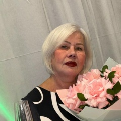 Людмила Петрова, Апатиты