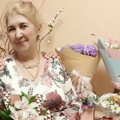 Роза Газеева, 13.07.2006