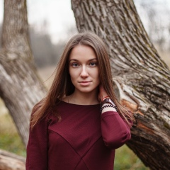 Юлия Нестерова, 15.02, Москва