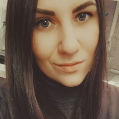 Александра Нестерова, 26.07, Зеленоград