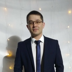 Вадим Бекмансуров, 03.09.1985, Ижевск