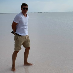 Дмитрий Янькин, 25.01, Гатчина