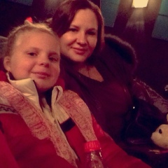 Светлана Страдзе, 18.11.1979, Санкт-Петербург