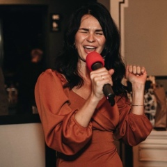 Анастасия Ягликова-Ткаченко, 05.10.1986, Москва