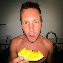 Dmitriy Danilin, 03.08, Los Angeles