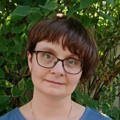 Елена Плотникова, 11.06.1985, Москва