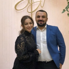 Narek Tsatryan, 07.07.1989, Капан