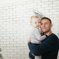 Юрий Федоткин, 14.02, Доброе