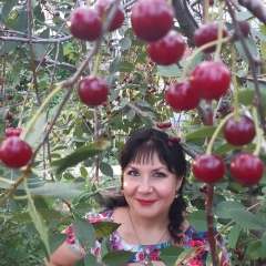 Елена Прилипкина, 16.10, Котово