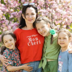 Эльвира Вахитова, Уфа