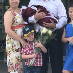 Александр Орлов, 09.02.1982, Санкт-Петербург