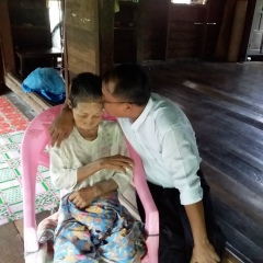 Chit Gyi, 27.05.1980