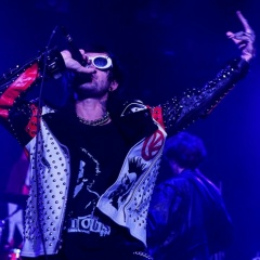 Dima Lavrentyev, 21.09.1989, Los Angeles