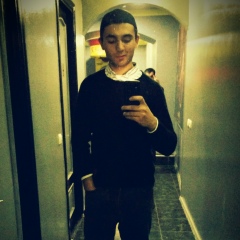 Vano Nareklishvili, 18.01.1993