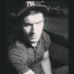 Асланбек Дадакаев, 14.12.1992, Москва