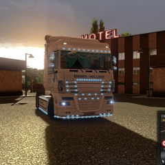 Илья Николаев, Северодвинск