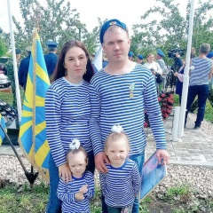 Виталий Ульдяков, Нурлат