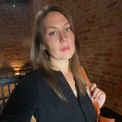 Юлия Яковлева, 22.02, Ростов-на-Дону