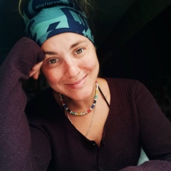 Оля Подстрешная, 01.03, Москва