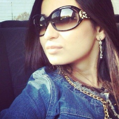 Света Созанова, 21.05.1987