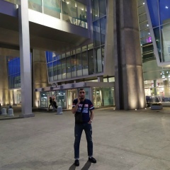 Русланчик Авезов, 01.11, Санкт-Петербург