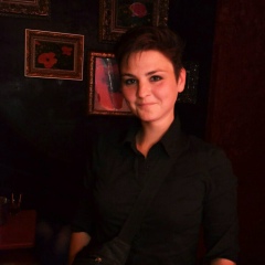 Татьяна Дмитрик, 19.11, Киев