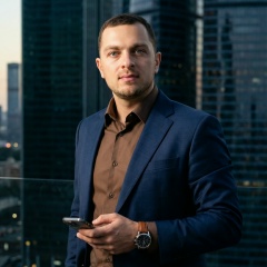 Роман Чупрунов, 07.06, Москва