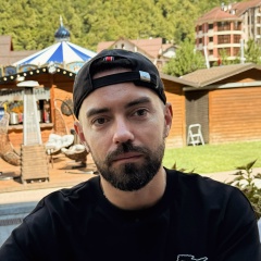 Андрей Vil, 16.08, Москва