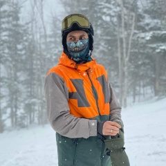 Вячеслав Комаров, 21.08.1990, Владивосток