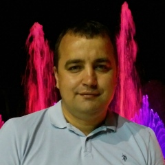 Денис Пудовкин, 13.02.1984, Самара