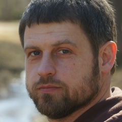 Игорь Зуев, 26.08.1969, Санкт-Петербург