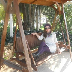 Ekaterina Kattan, 20.01, Beirut