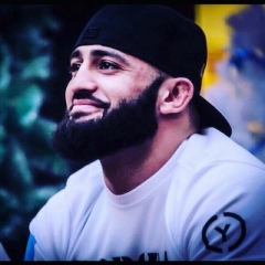 Parahat Kuandyk, 15.02, Los Angeles