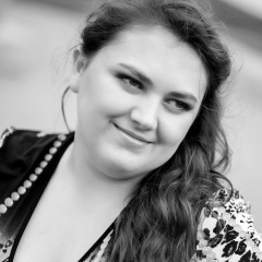 Вероника Кузнецова, 15.10.1985, Новосибирск