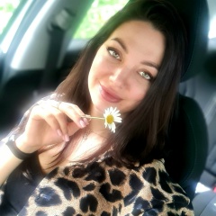 Катерина Чеботарева, 13.07.1991, Новосибирск