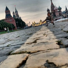 Борислав Капитонов, 15.09, Санкт-Петербург