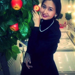 Саюри Нитта, 28.12, Алматы