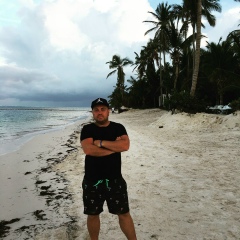 Игорь Апашкин, 01.04.1985, Москва