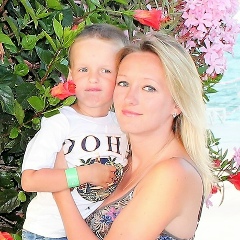 Irynchik Павловна, Санкт-Петербург