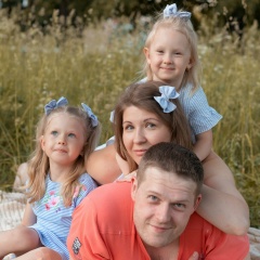 Ирина Аверкина, 05.12.1989, Королёв