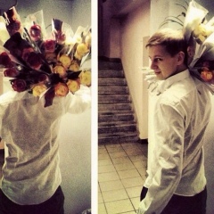 Никита Глухих, 24.12, Магнитогорск