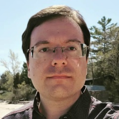 Максим Фаронов, 06.04.1989, Санкт-Петербург